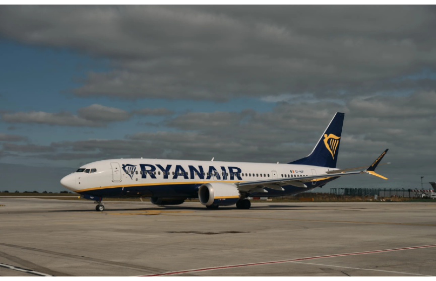 Ritardo volo Ryanair da Palermo a Bari: ecco come ottenere il tuo rimborso